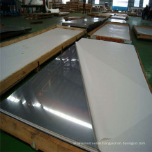 Cold Rolled 430 Stainless Steel Sheet